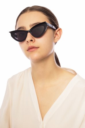 Sunglasses with logo, zdjęcie 2 Sunglasses with logo od Philipp Plein